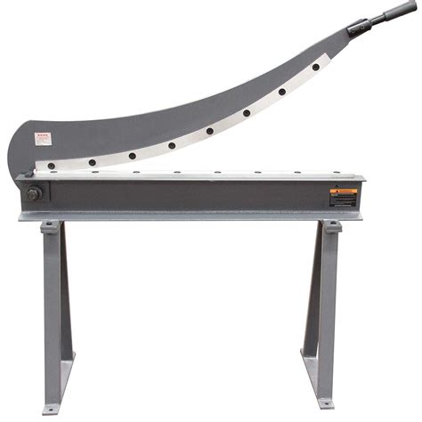 16 ga sheet metal shear|shear cutter.